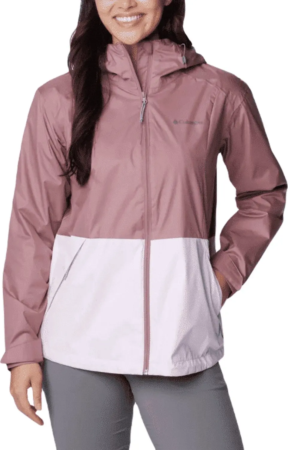 Columbia Inner Limits™ Iii Jas Roze S Vrouw