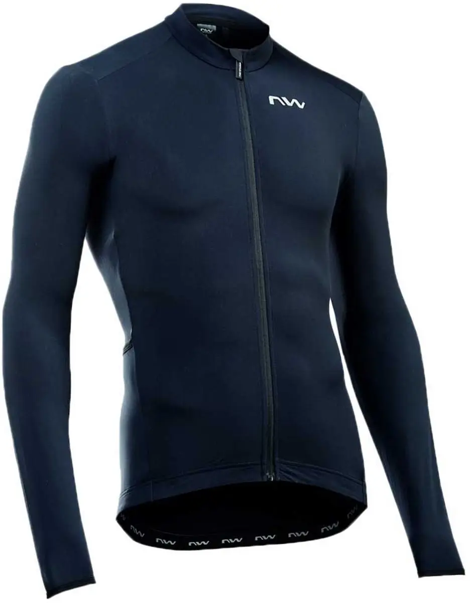 Northwave Fahrenheit Fietsshirt Lange Mouwen