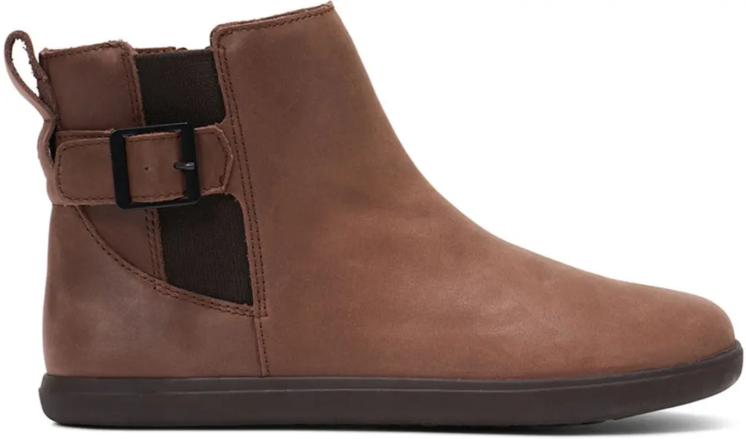 Xero Shoes Tari Ll Wandelschoenen Bruin EU 38 Vrouw