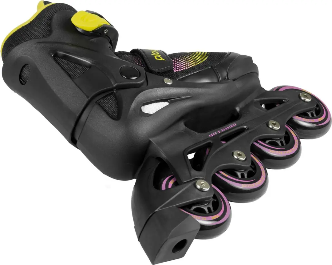 Powerslide Playlife Joker Junior Inlineskates - Maat 34-37 - afbeelding 4 van 6