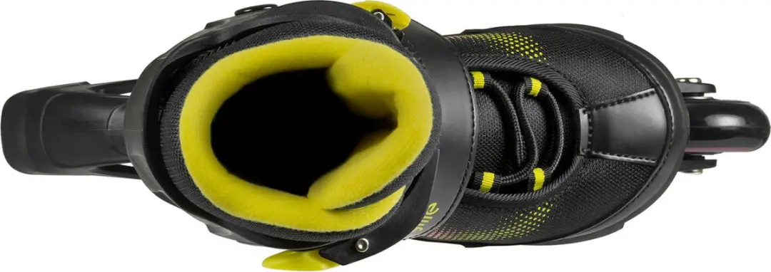 Powerslide Playlife Joker Junior Inlineskates - Maat 34-37 - afbeelding 5 van 6