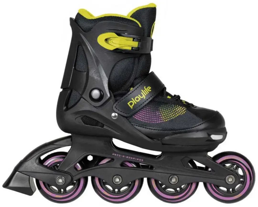 Powerslide Playlife Joker Junior Inlineskates