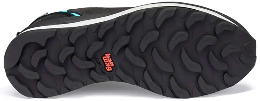 Hanwag Blueridge Low Lady Wandelschoenen - afbeelding 2 van 6