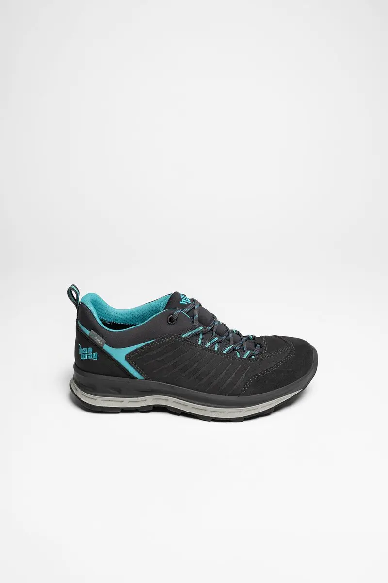 Hanwag Blueridge Low Lady Wandelschoenen - afbeelding 3 van 6