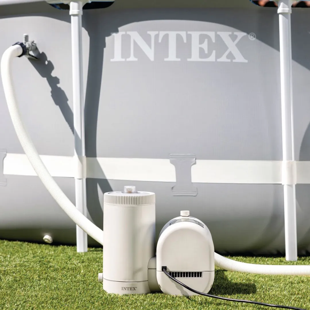 Intex Zwembadbehandeling 52900L - 29076 - afbeelding 5 van 6