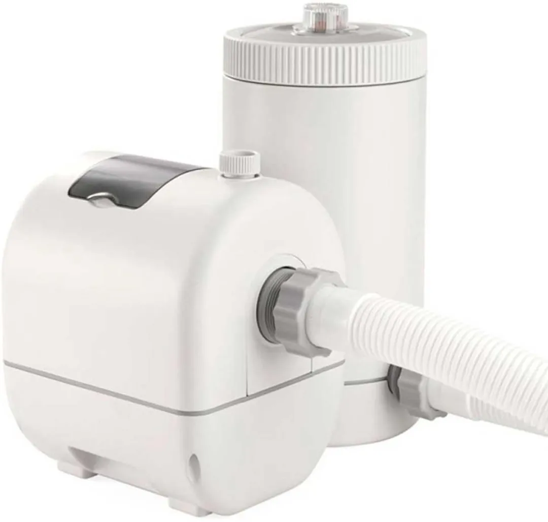 Intex Zwembadbehandeling 52900L - 29076 - afbeelding 2 van 6