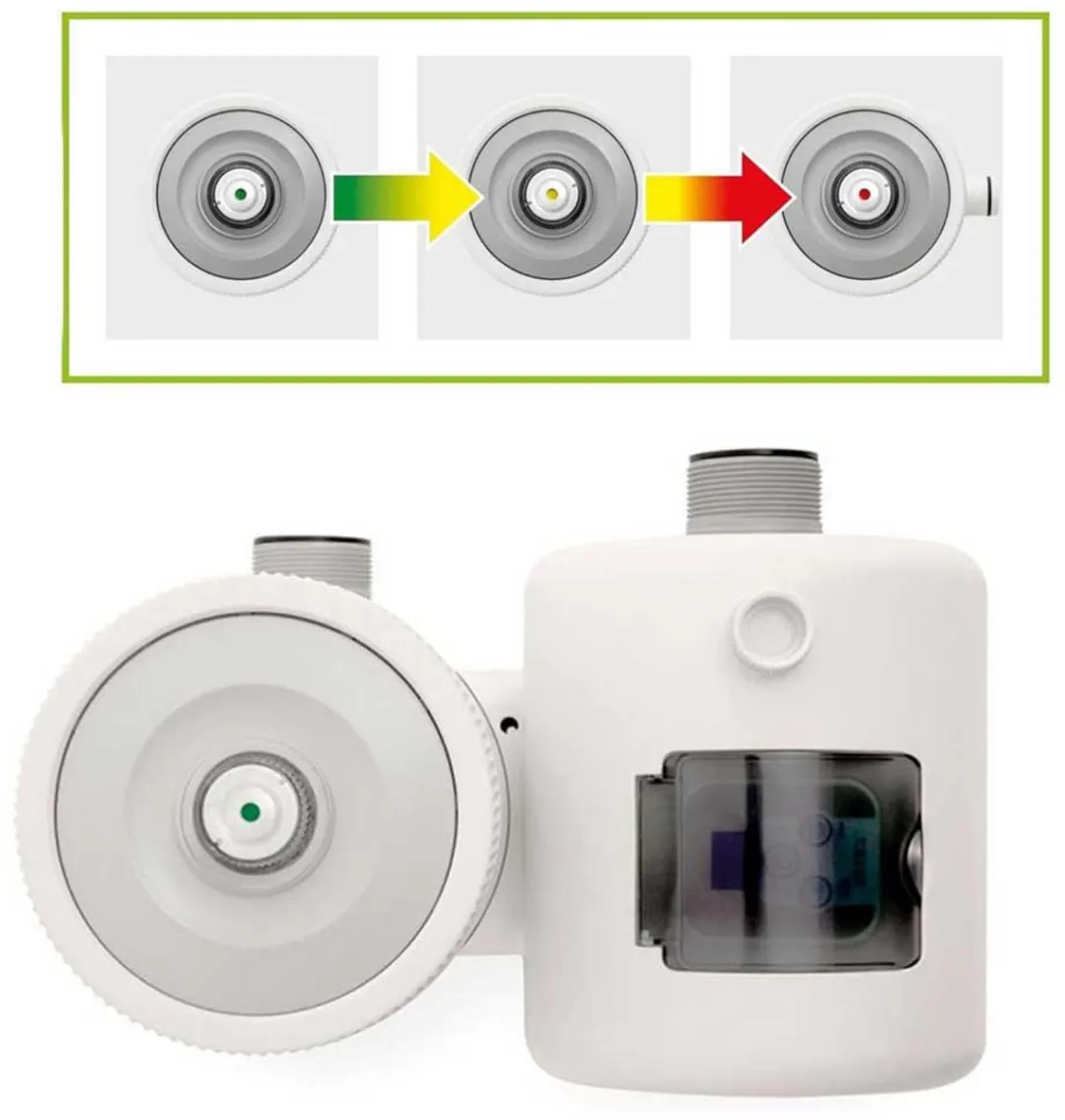 Intex Zwembadbehandeling 52900L - 29076 - afbeelding 4 van 6
