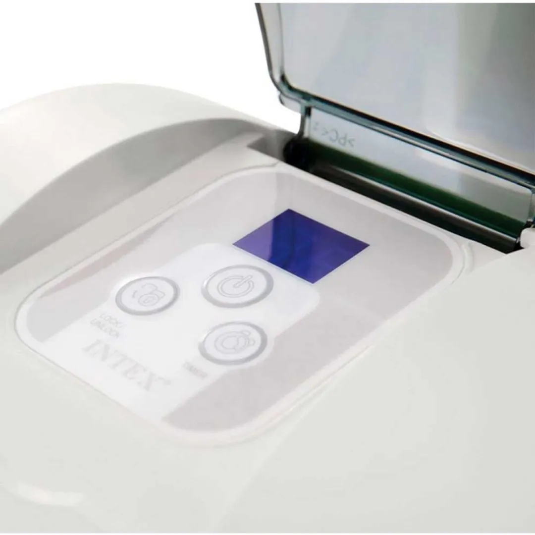 Intex Zwembadbehandeling 52900L - 29076 - afbeelding 3 van 6
