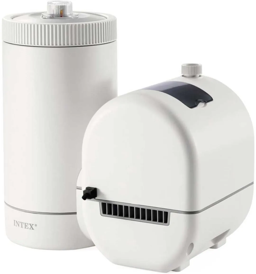 Intex Zwembadbehandeling 52900L