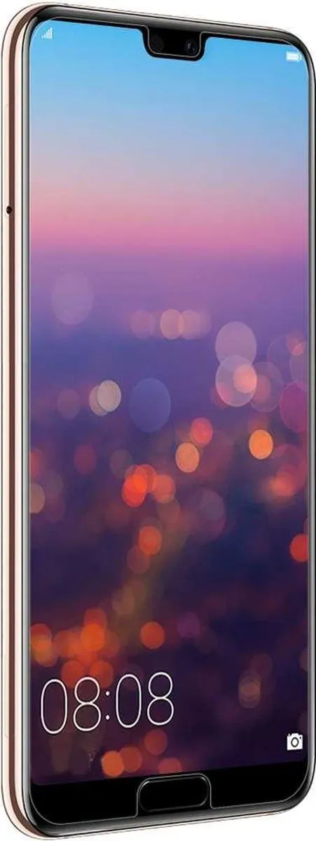 Nillkin Amazing H+ PRO Tempered Glass Huawei P20 Pro - afbeelding 6 van 6