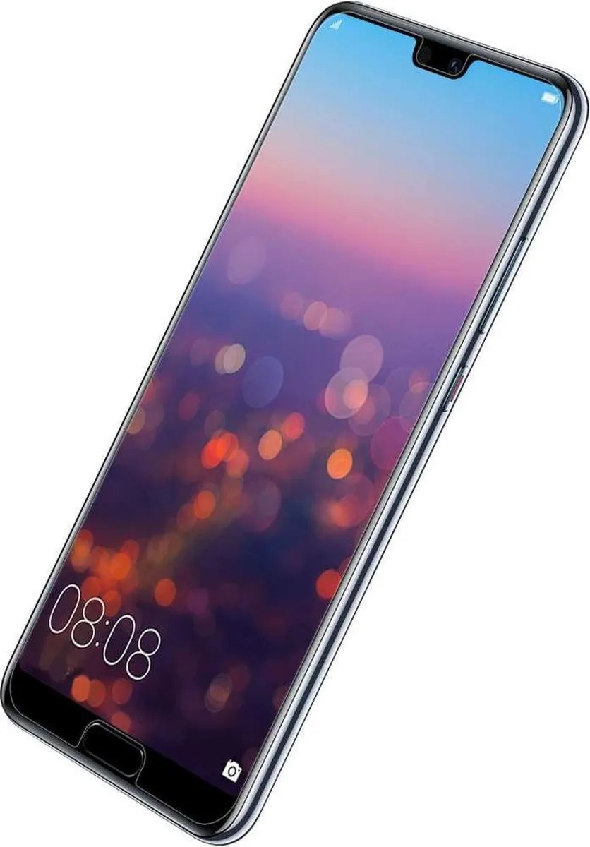Nillkin Amazing H+ PRO Tempered Glass Huawei P20 Pro - afbeelding 5 van 6
