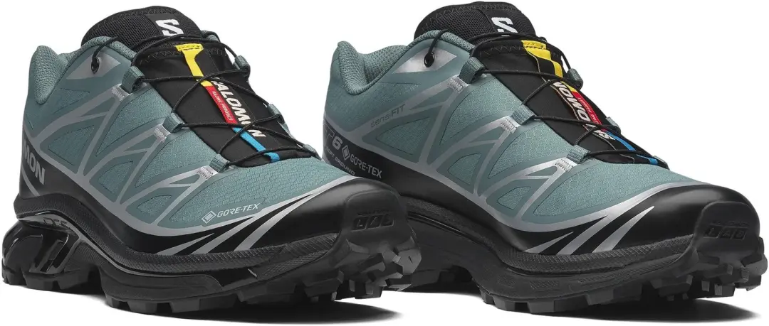 Salomon XT-6 GTX