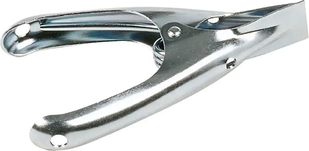 Toko Edge Angle Pro Clamp Kantenslijper