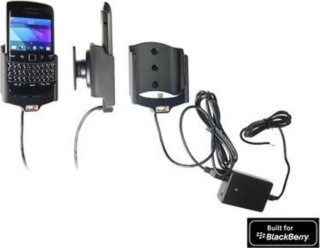 Brodit Actieve Draaibare Houder BlackBerry Bold 9790