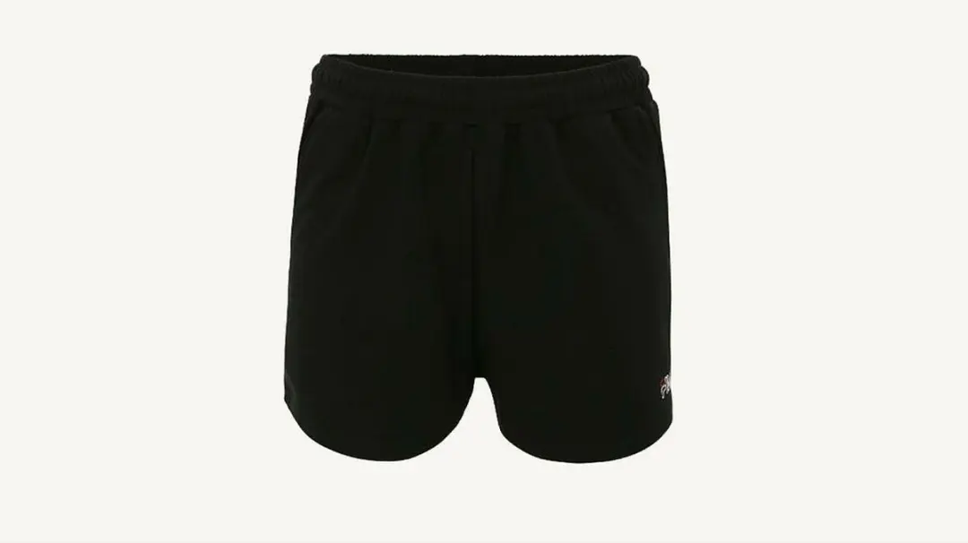 Sports Shorts for Women Fila FAW0520 80010 Black