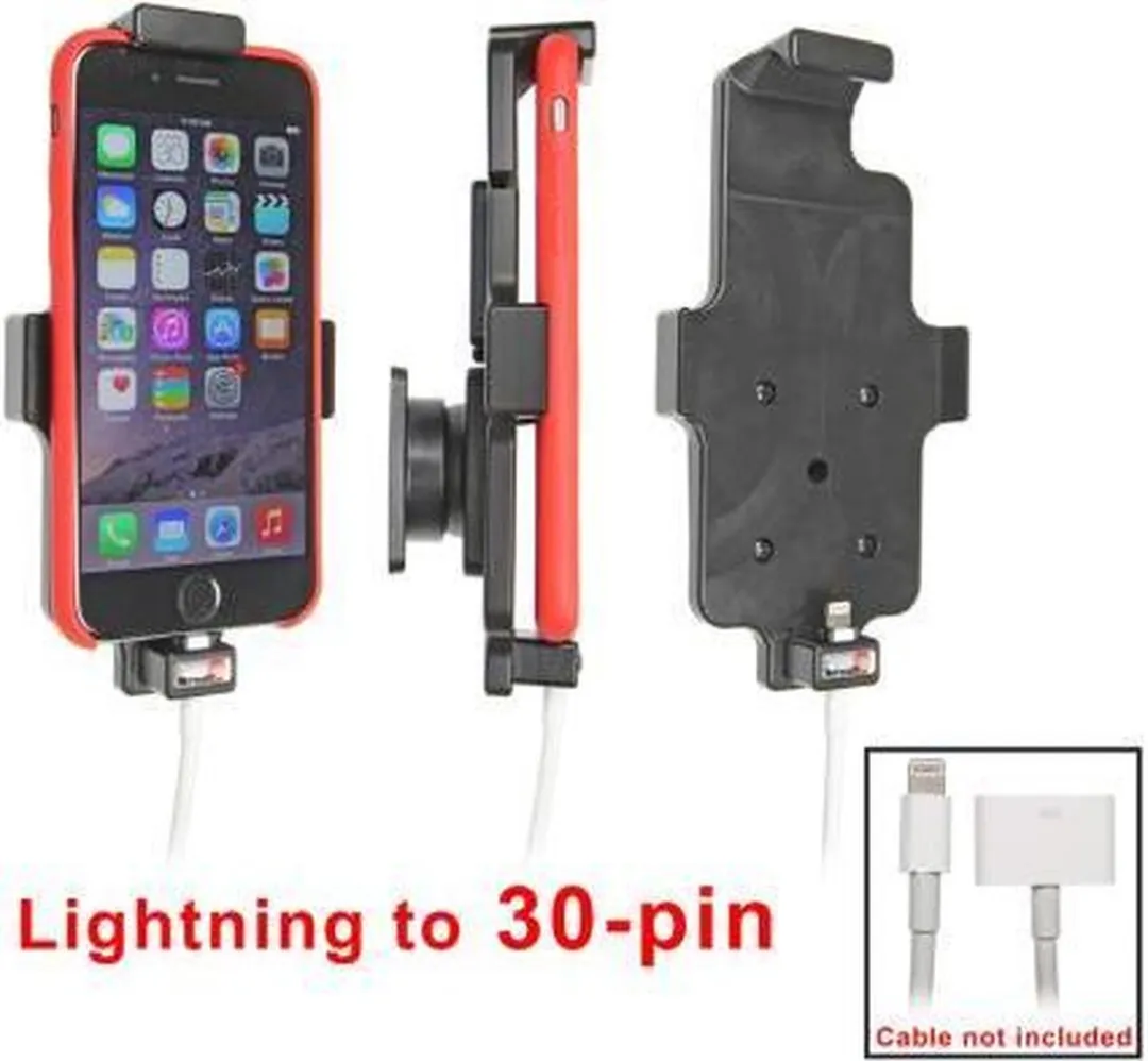 Brodit Proclip 240517 Opel Vivaro/Renault Trafic 02-10