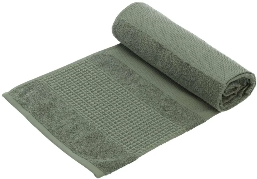 Vossen My Moments Shallow Yoga Mattenhanddoek