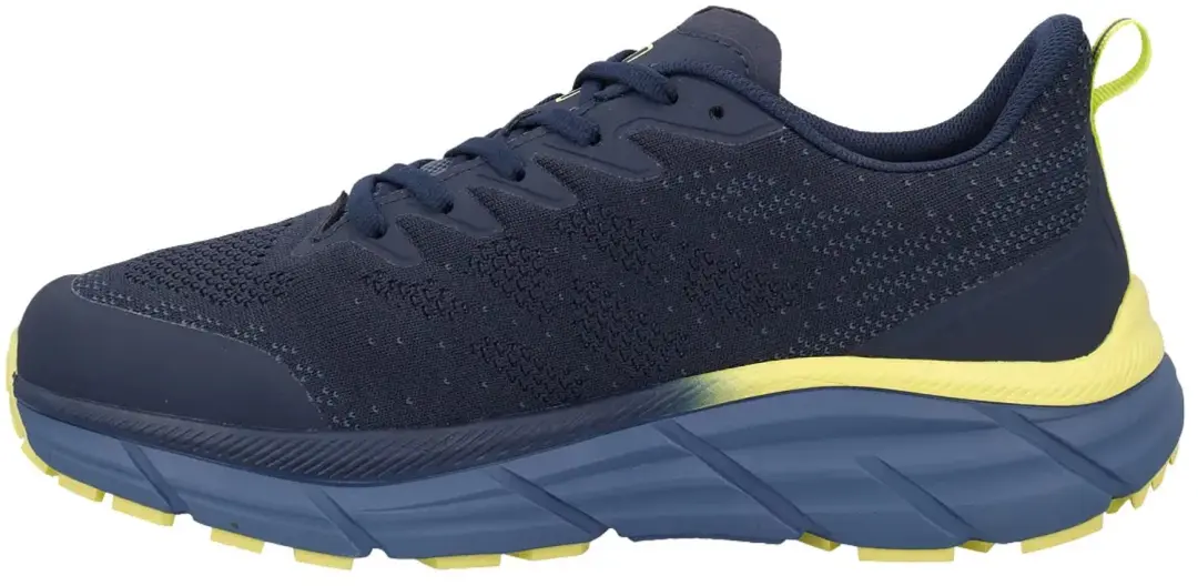 CMP Rahmsy WP Waterproof Heren Sneakers - Blue Ink - afbeelding 6 van 6