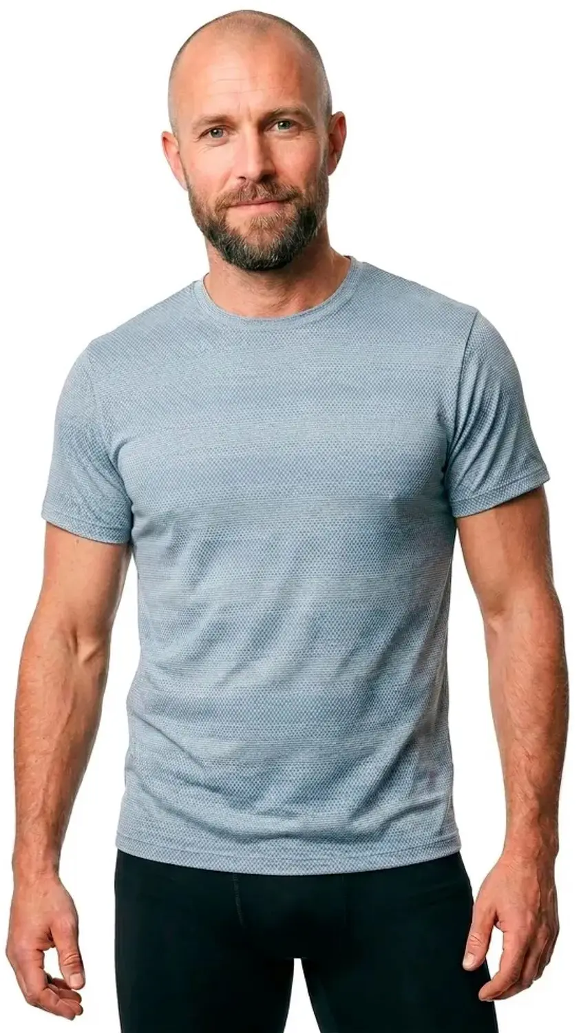 Under Armour Velociti T-shirt Korte Mouwen