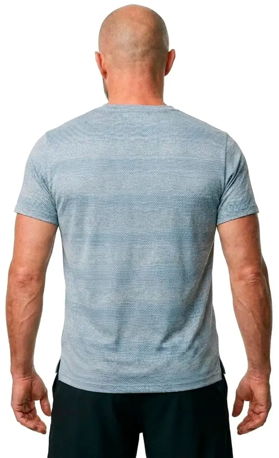 Under Armour Velociti T-shirt Korte Mouwen - afbeelding 2 van 4
