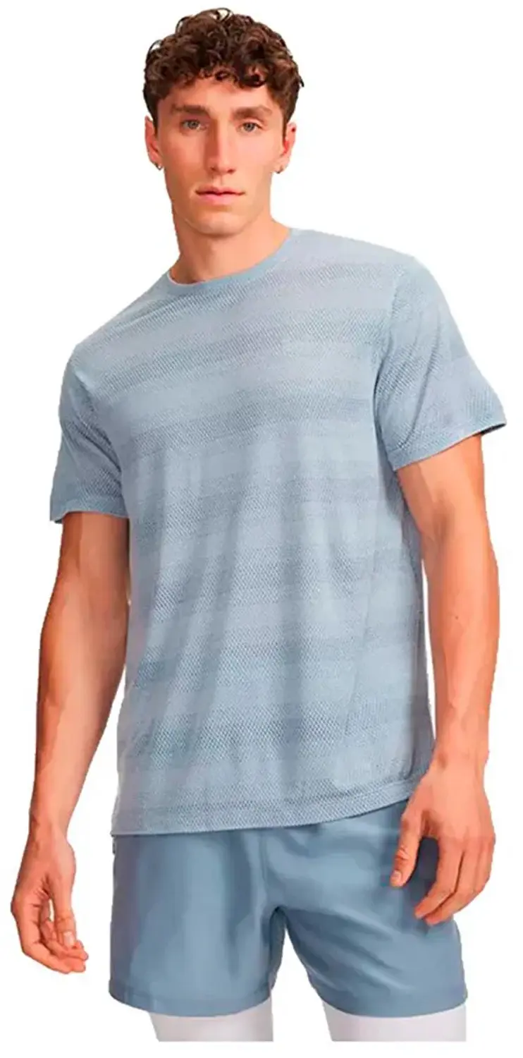 Under Armour Velociti T-shirt Korte Mouwen - afbeelding 4 van 4