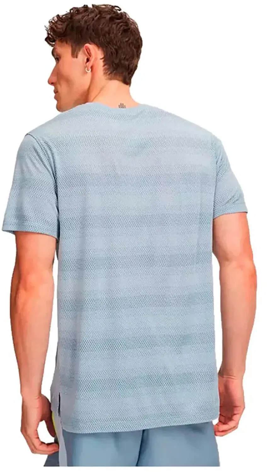 Under Armour Velociti T-shirt Korte Mouwen - afbeelding 3 van 4