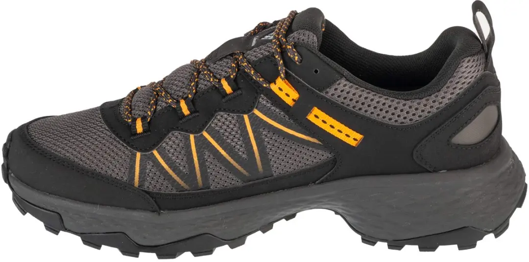 Columbia Peakfreak Rush Outdry Heren Trekkingschoenen - Zwart - 40 - afbeelding 4 van 6