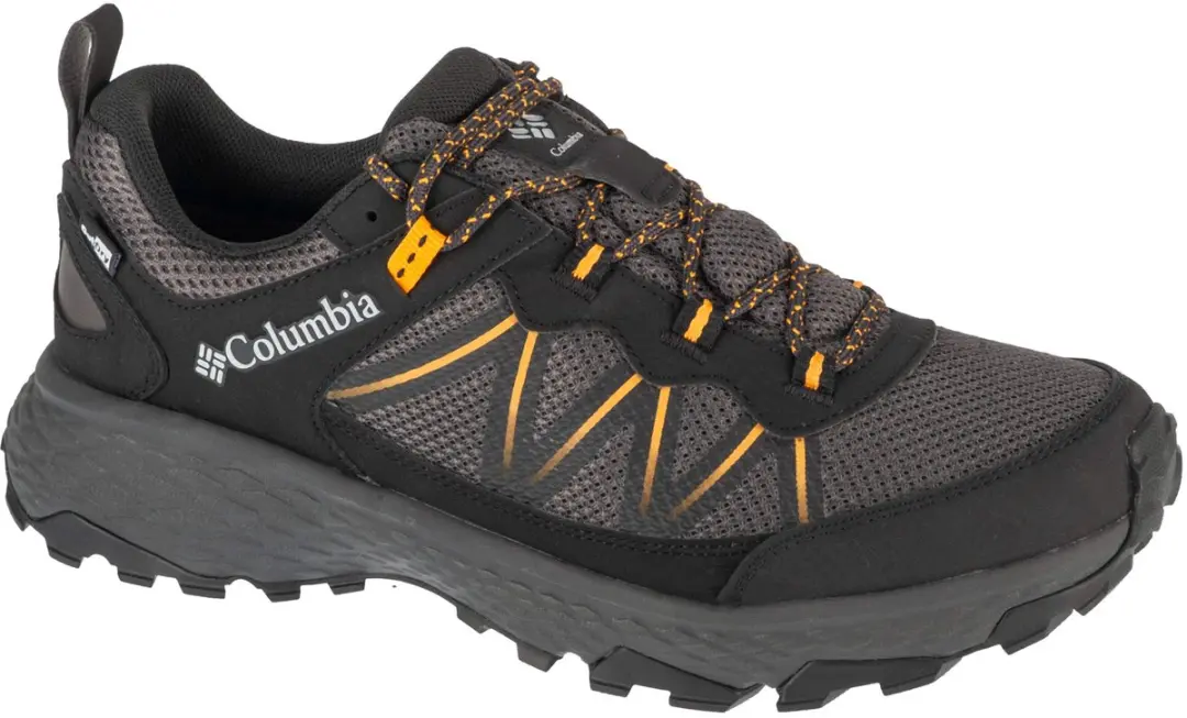 Columbia Peakfreak Rush Outdry Heren Trekkingschoenen
