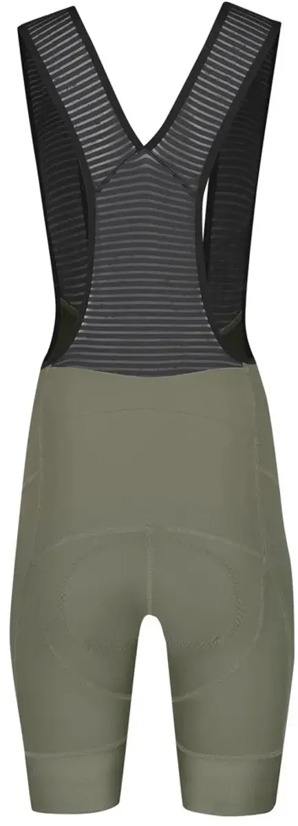 Bioracer Icon Damesfietsbroek - Thyme Green - M - afbeelding 3 van 4
