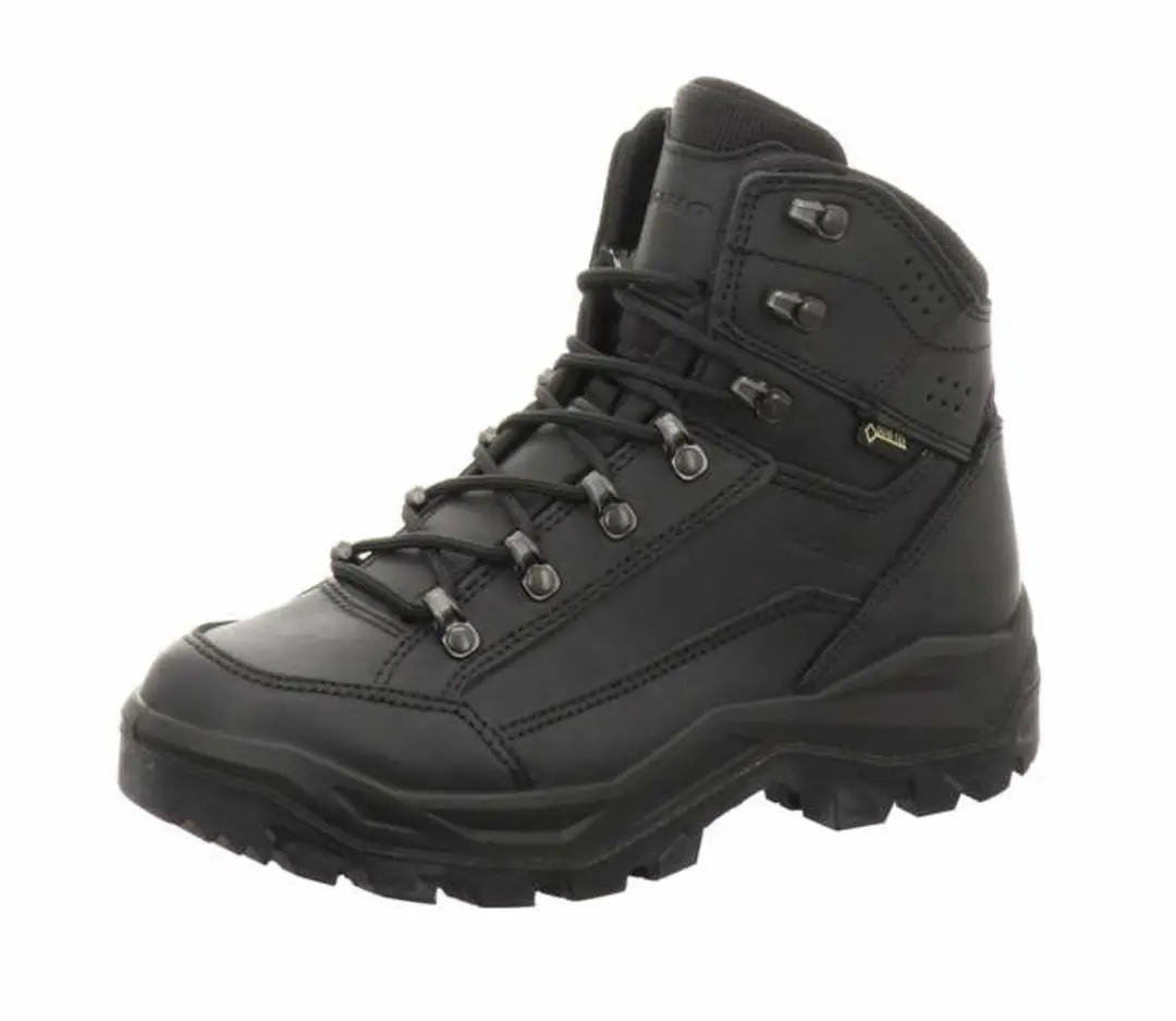 LOWA SEK Renegade II Lady heren laarzen zwart maat 38