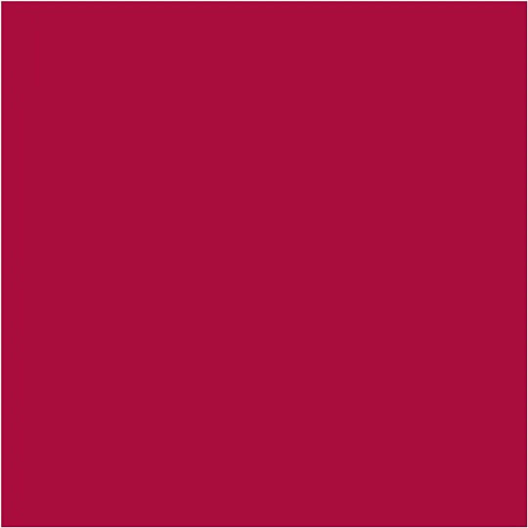 Creativ Company Creotime Textile Color Basic Primair Rood 50ml