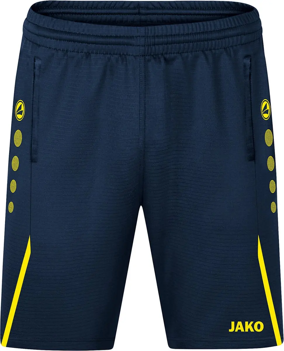 JAKO Challenge Trainingsshort Heren