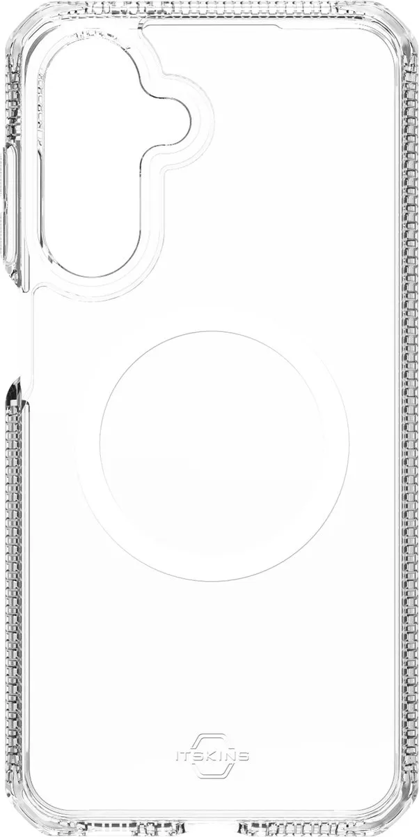 ITSKINS Galaxy A16 MagSafe Hoesje