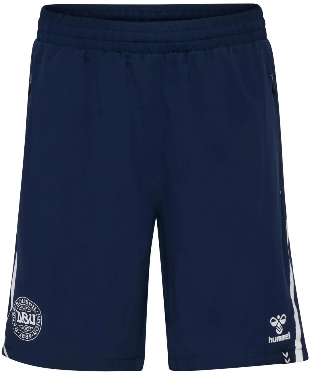 hummel Kinderbroeken DBU 24 GK