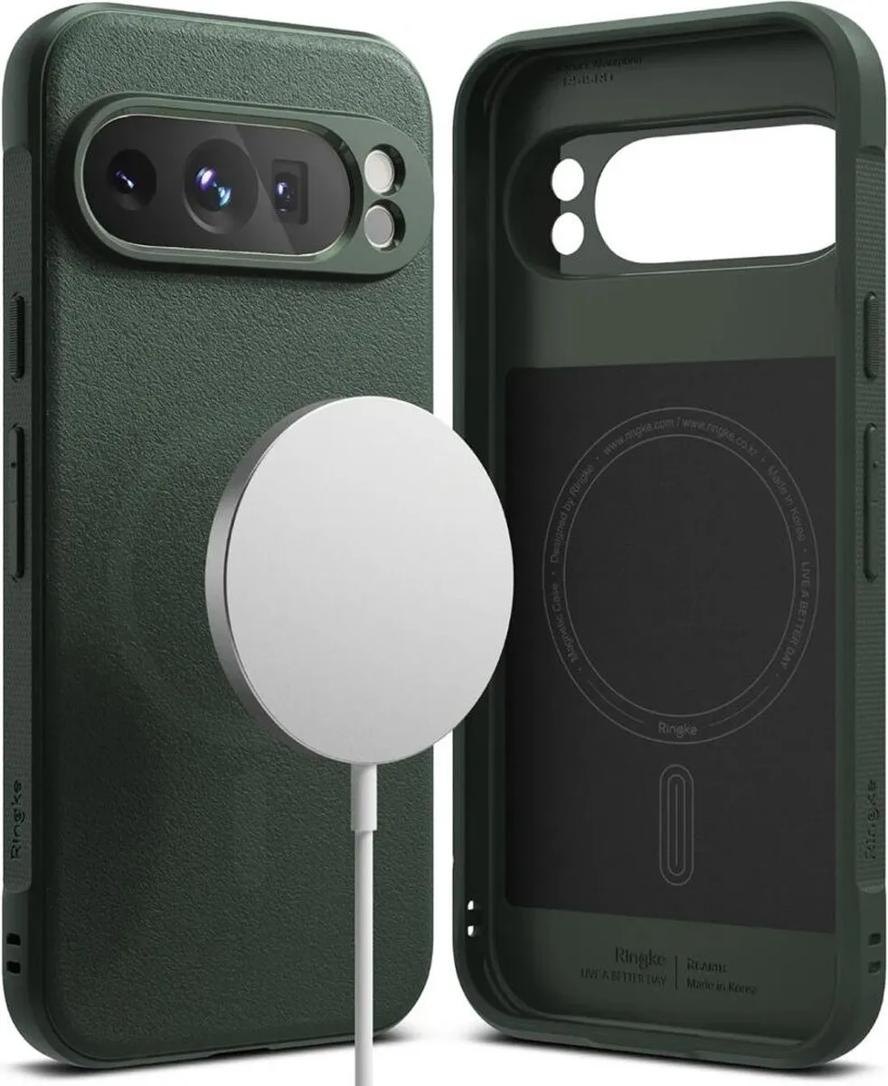 Ringke Onyx Magnetic Hoesje Google Pixel 9 Pro XL
