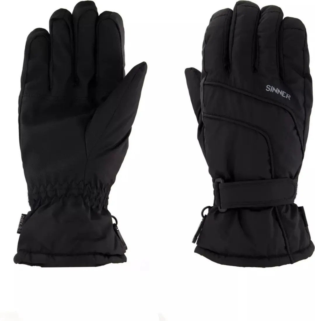 SINNER Mesa Dry-s Handschoenen Dames