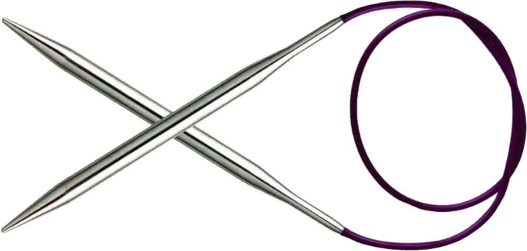 KnitPro Nova Rondbreinaalden 12.00mm