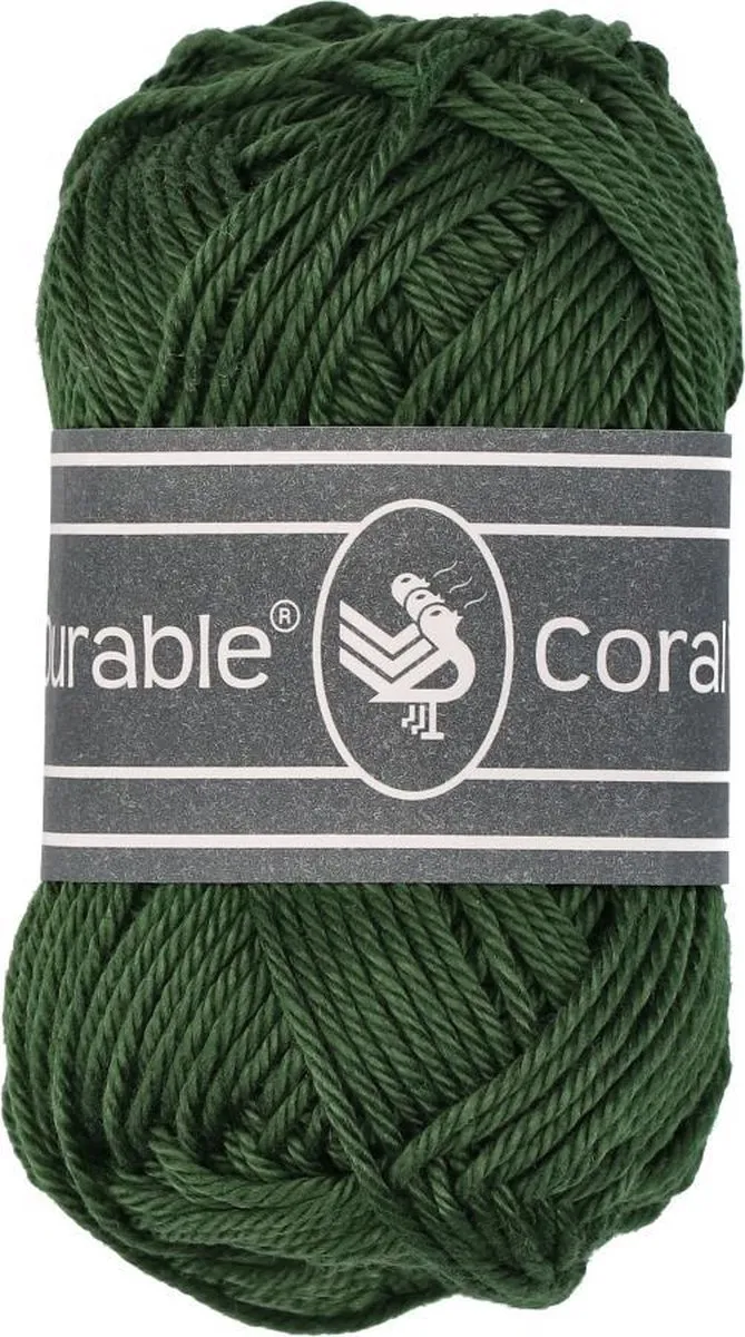 Durable Coral Mini 2150 Notitieblok