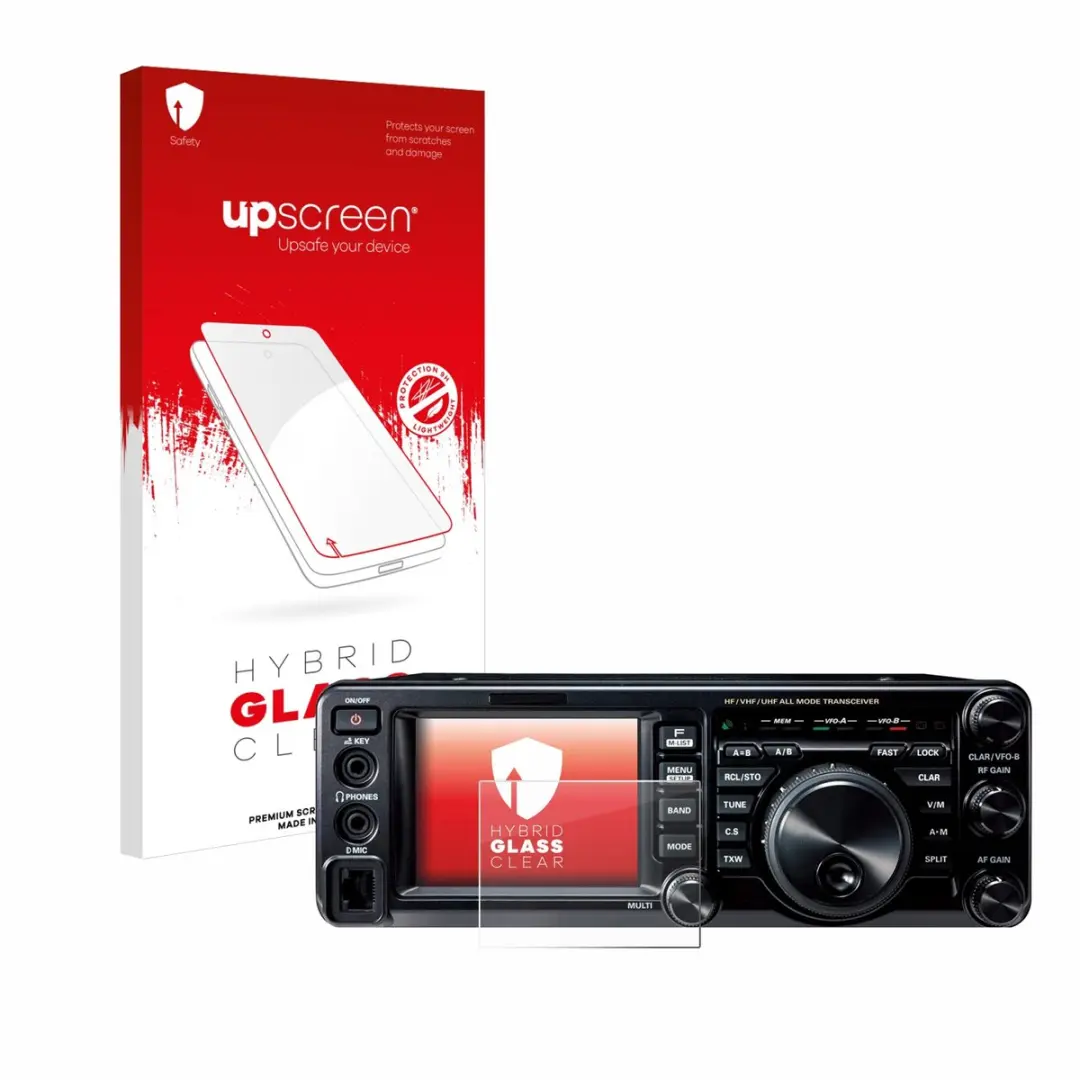 upscreen