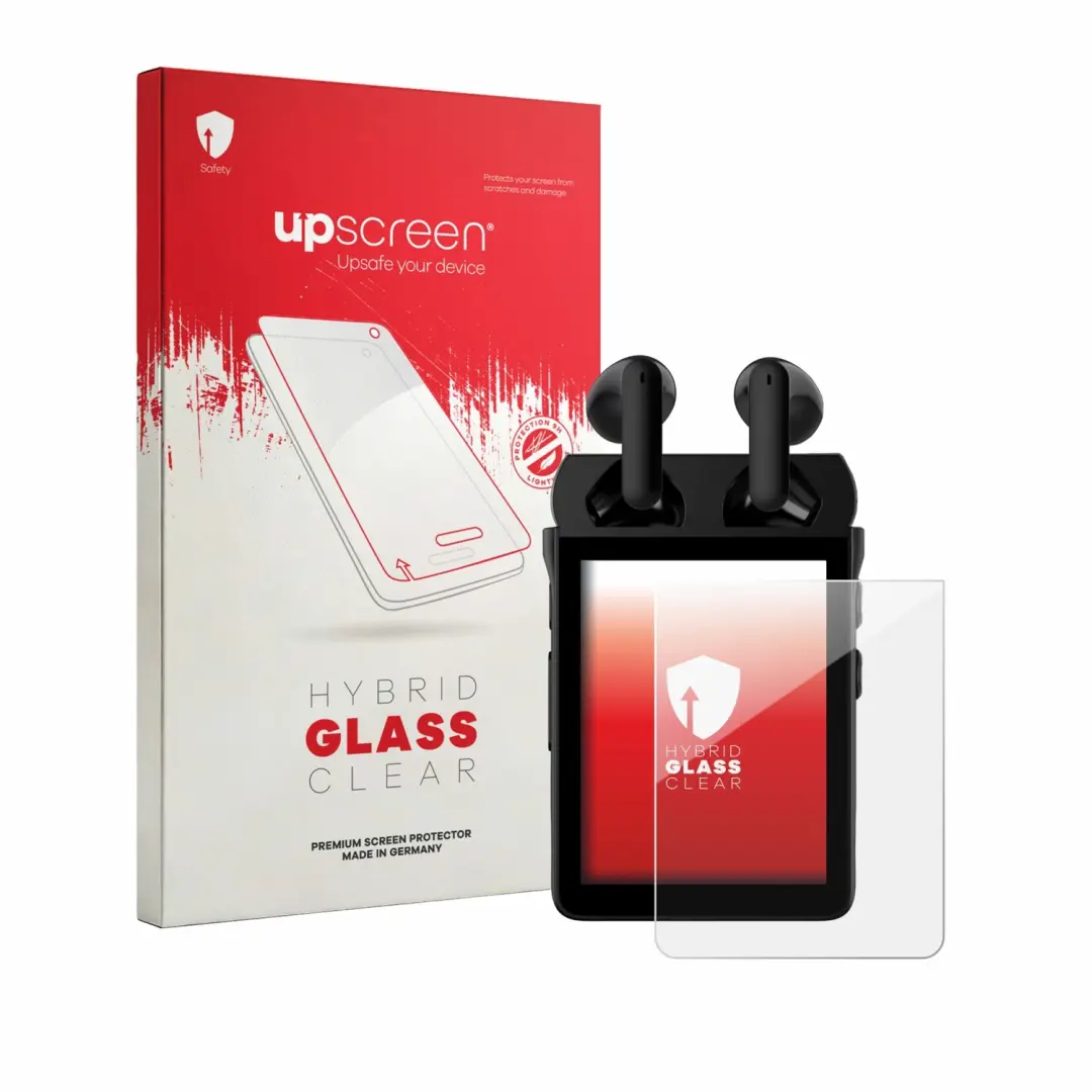 upscreen