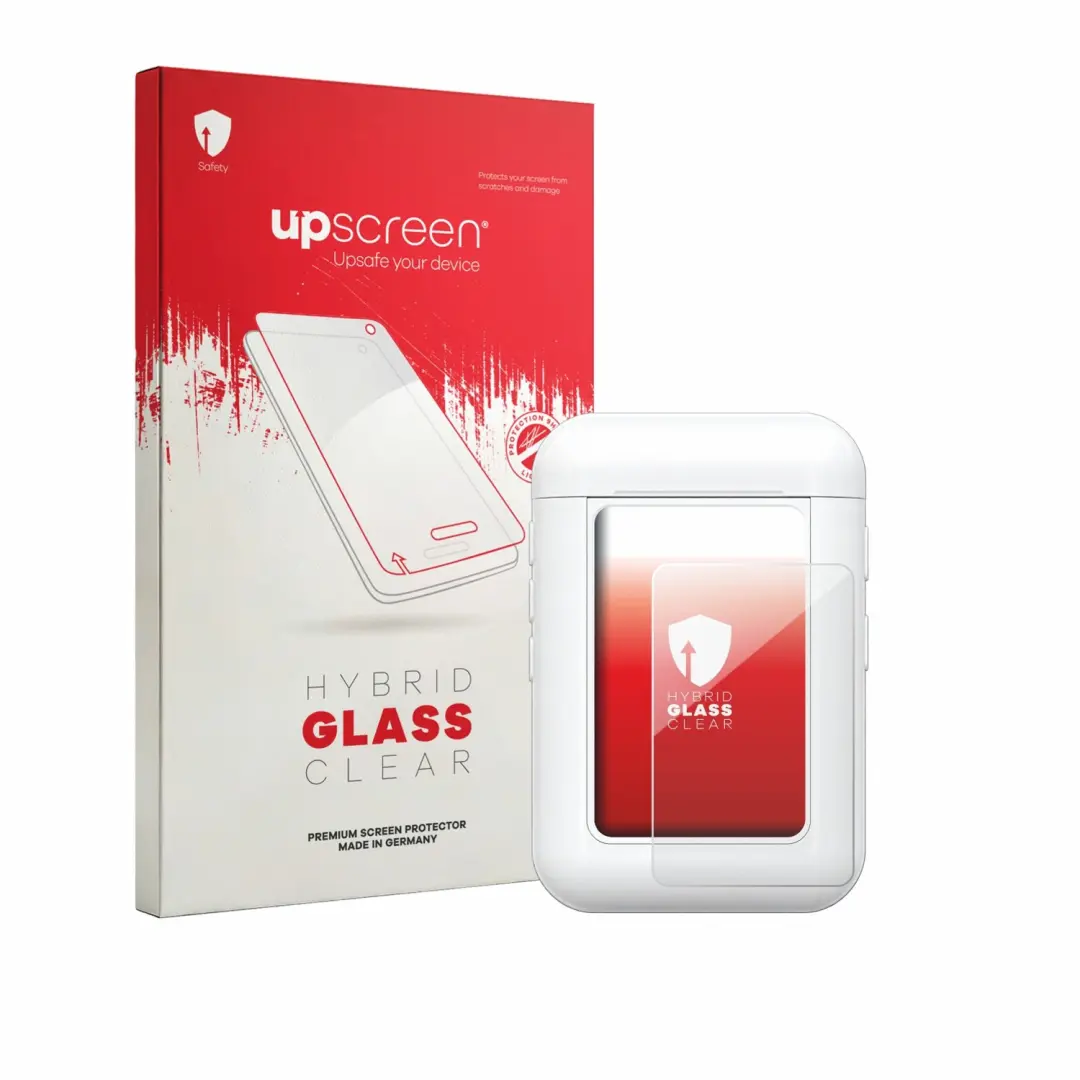 upscreen
