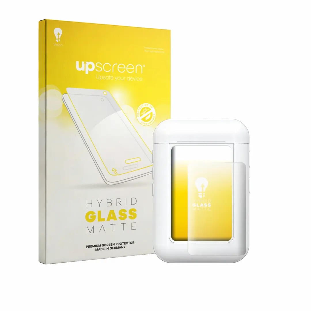 upscreen