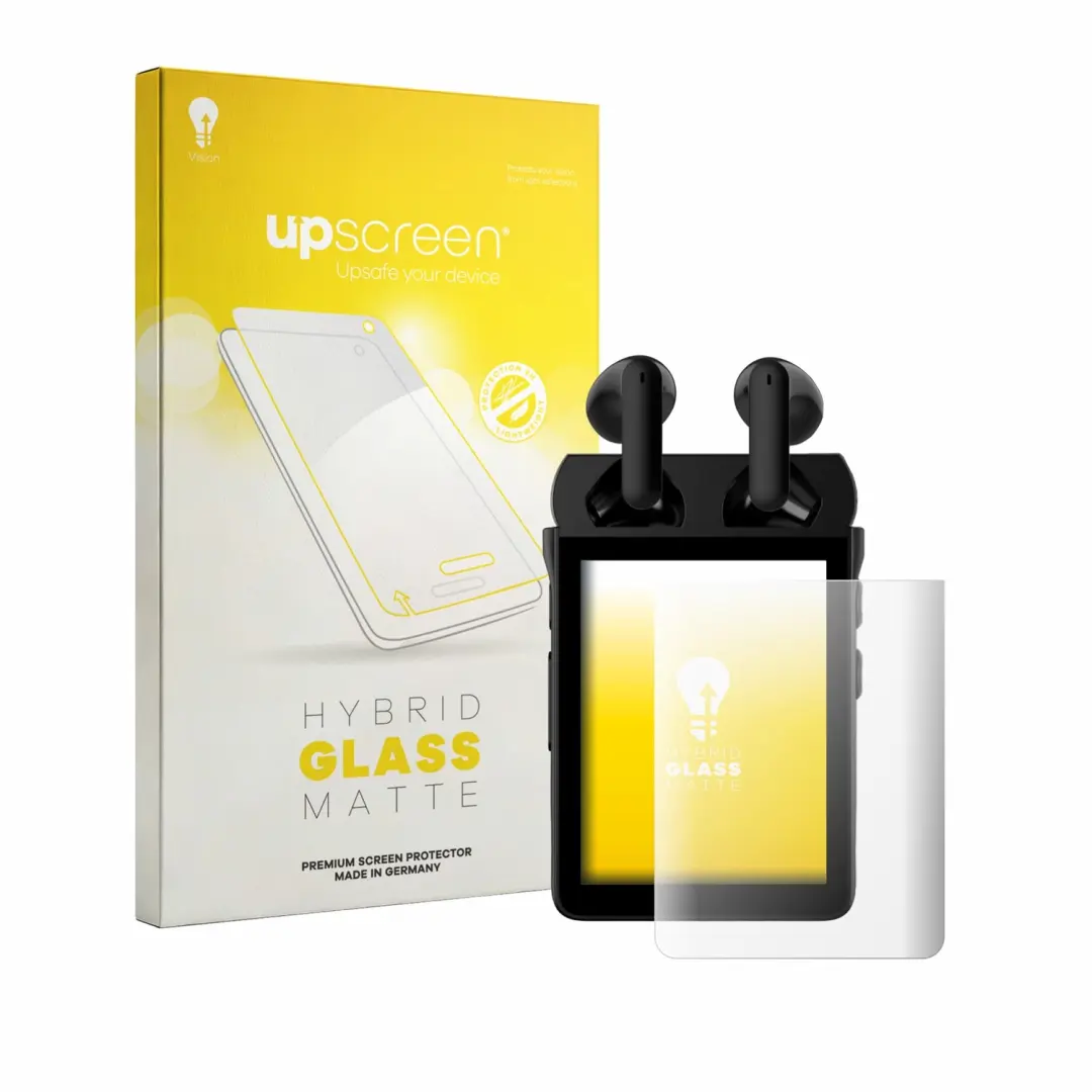 upscreen