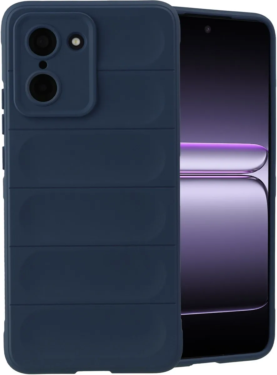 Imoshion Hoesje OnePlus Nord CE5