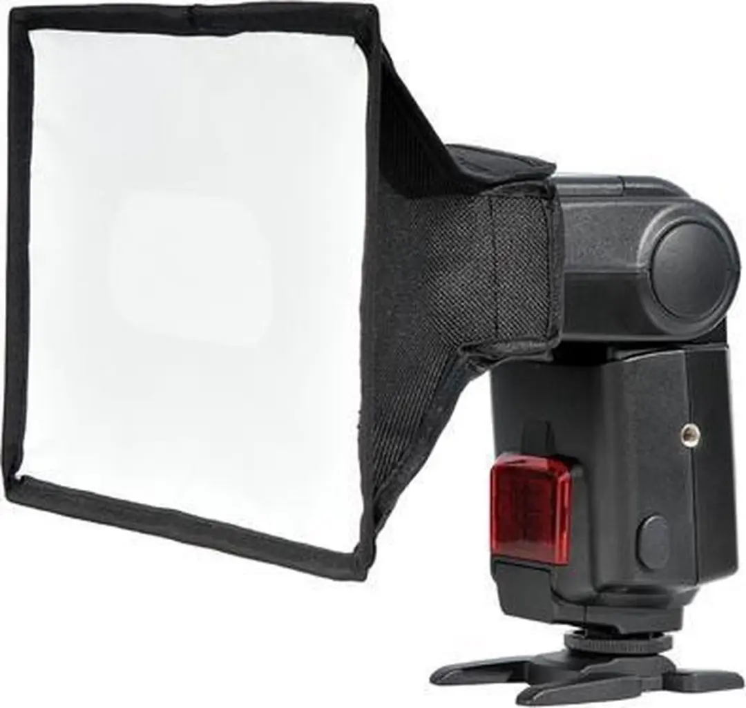 Godox Portable Softbox voor Speedlite 15x20cm