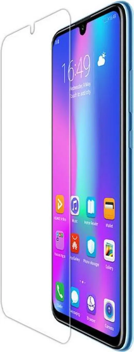 Nillkin DisplayFolio 9H Tempered Glass