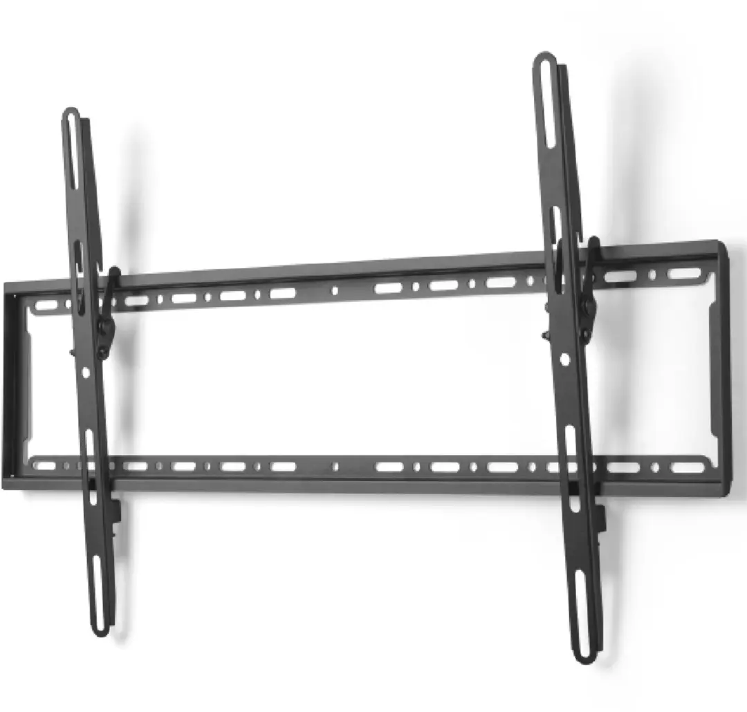 One For All WM2625 TV-beugel kantelbaar - 32-90 inch - Zwart - afbeelding 2 van 4