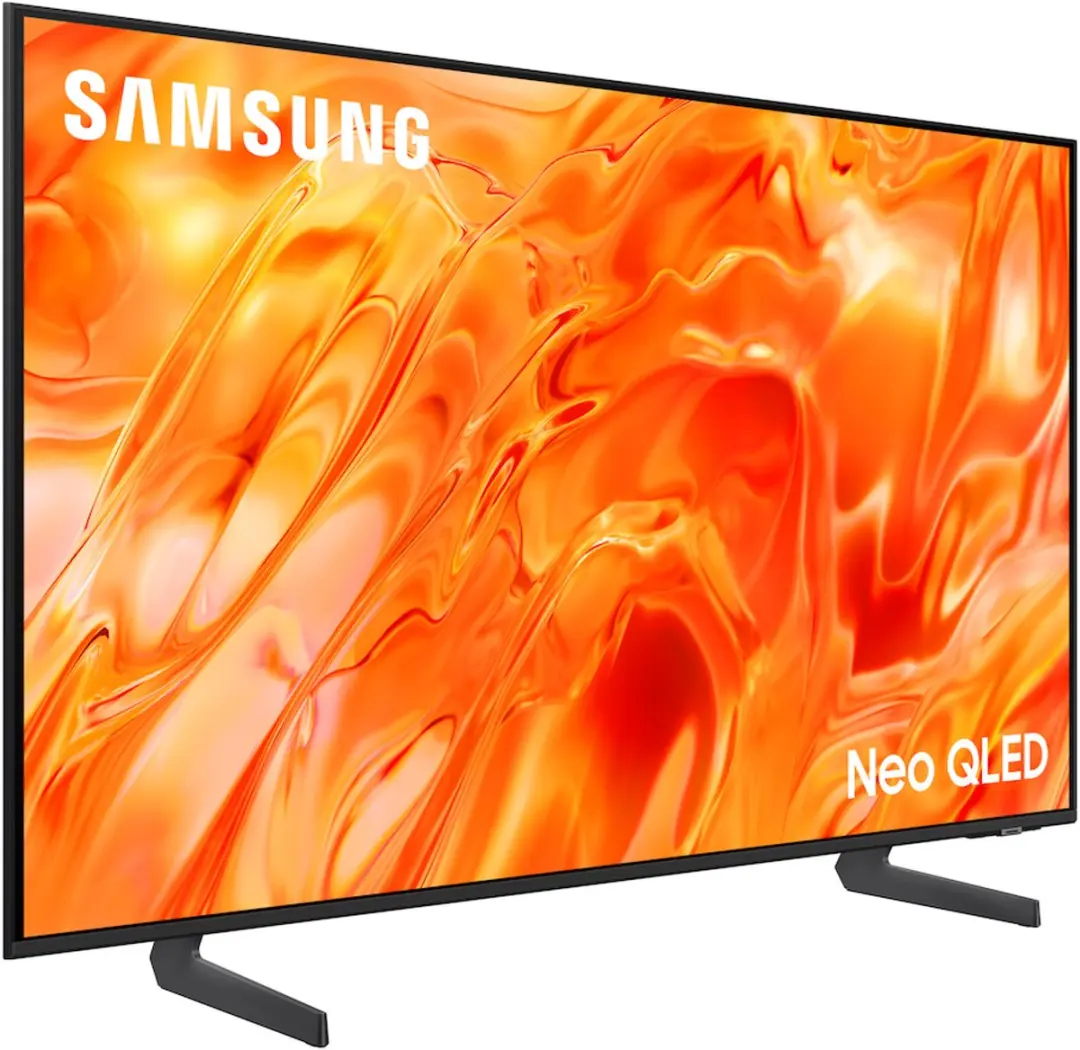 Samsung QE50QN70HAUXXH Neo QLED 4K Smart TV - 50 inch - afbeelding 3 van 6