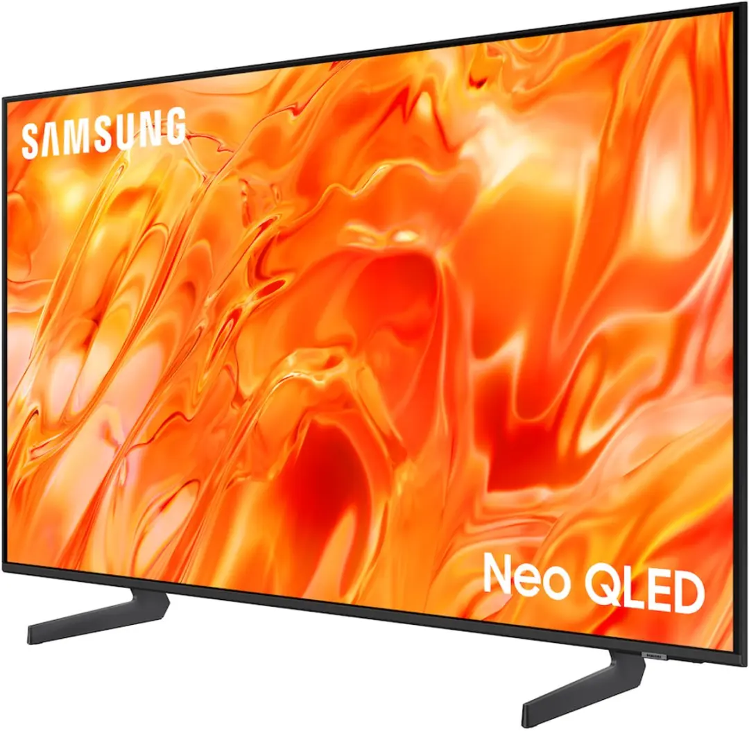 Samsung QE50QN70HAUXXH Neo QLED 4K Smart TV - 50 inch - afbeelding 4 van 6