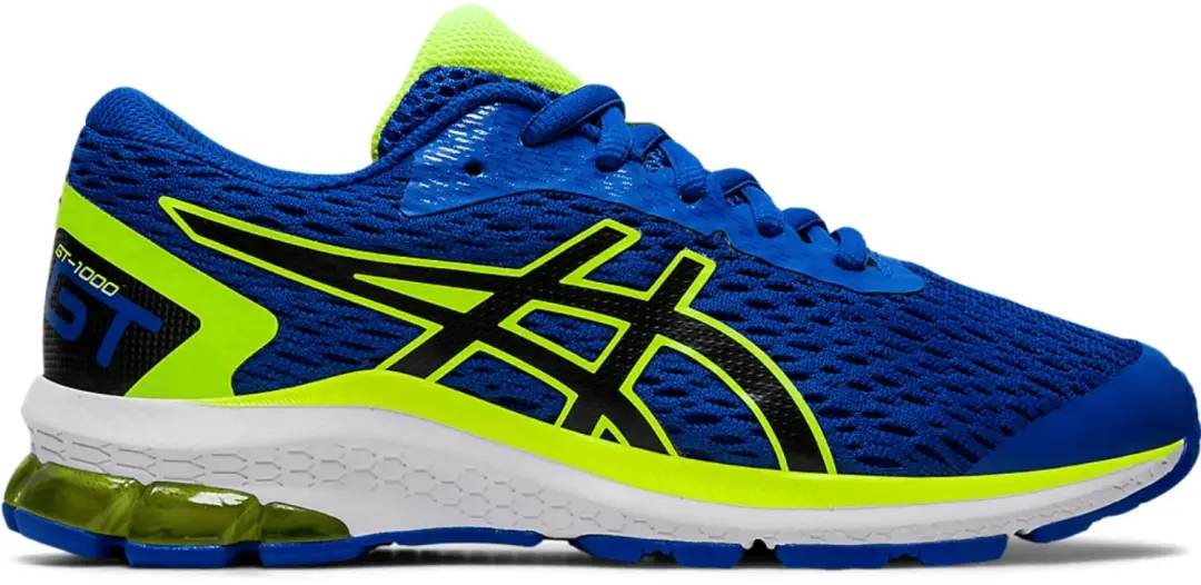 Asics GT-1000 9 GS Boys